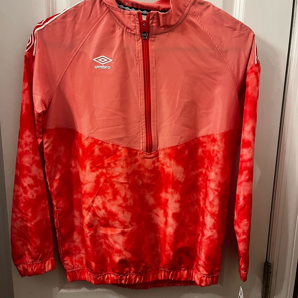 Umbro Windbreaker Girls XL